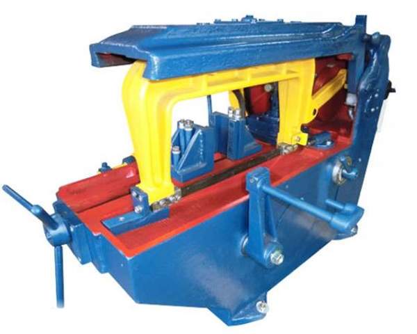 Механическая пила 8725А