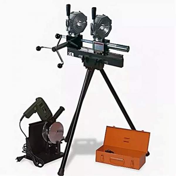 Механическая стыковая сварочная машина Gamma 110