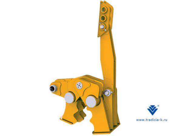 Механические ножницы Delta FM 15