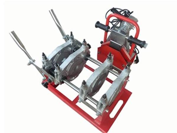 Механический аппарат стыковой сварки труб SHDS-160 A4