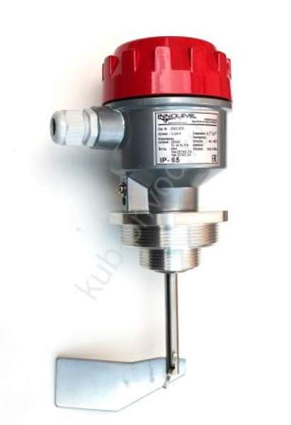 Механический ротационный датчик предельного уровня IL-LAS-N 220 VAC