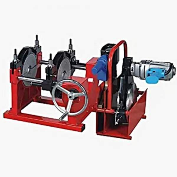 Механический сварочный аппарат HDL 160-2M