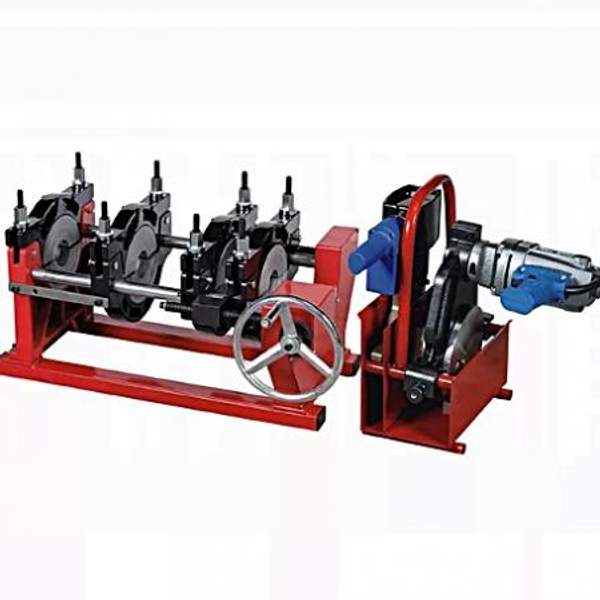 Механический сварочный аппарат HDL 160-4M