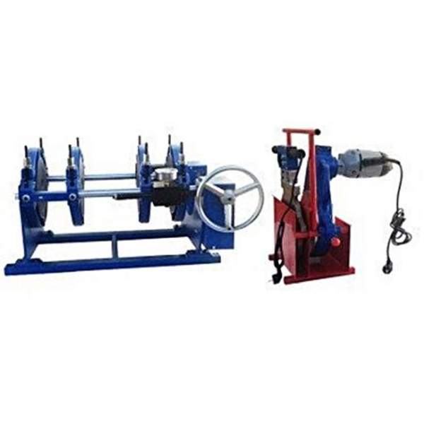 Механический сварочный аппарат HDL 250