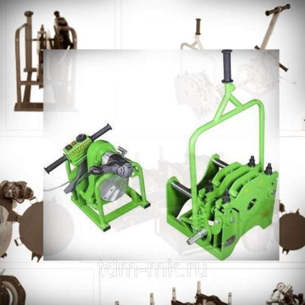 Механический сварочный аппарат MONSTER-160М