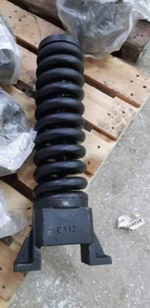 Механизм натяжения CAT 312DL 297-9140