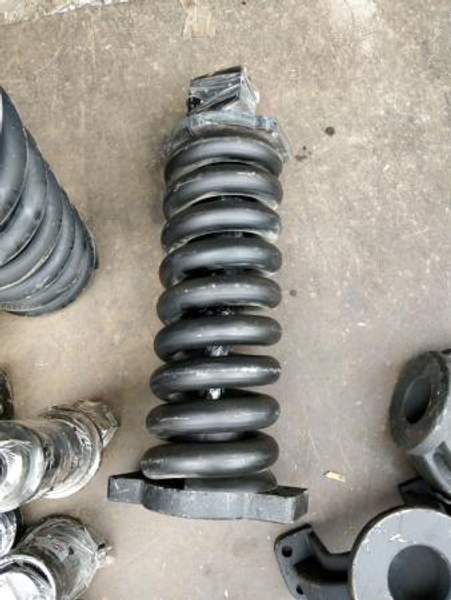 Механизм натяжения CAT324DL 239-4367/239-4418