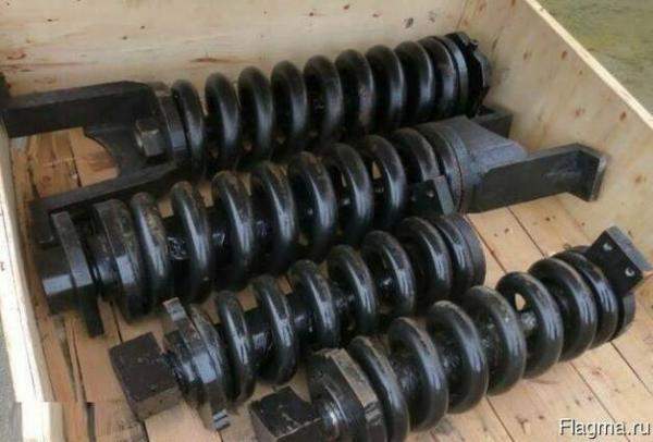 Механизм натяжения CAT 345DL, 194-1252