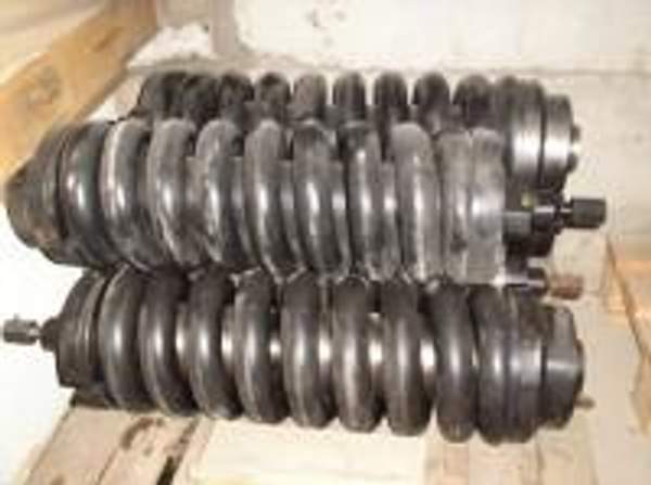 Механизм натяжения ЕК-270.86.19.000 Кранэкс ЕК-270 EU-423 ЕК-270-03 ЕК-270