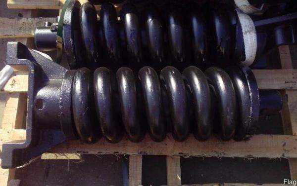 Механизм натяжения JCB 240/260 JBA0130