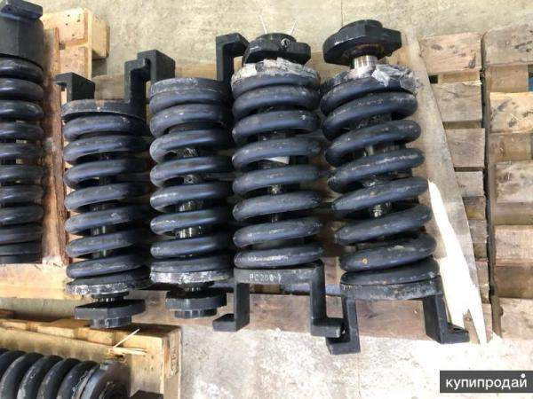 Механизм натяжения Komatsu PC200/220-7, 206-30-55172