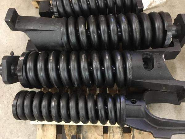 Механизм натяжения Komatsu PC300-7, 207-30-74124