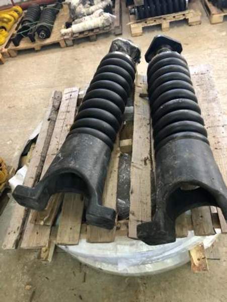 Механизм натяжения Komatsu PC400-7 (208-30-74140)