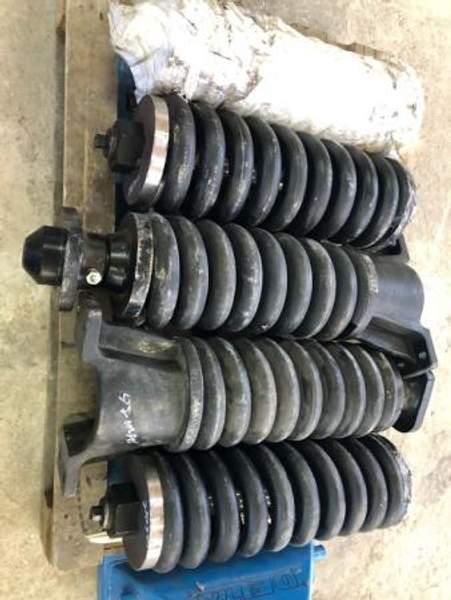 Механизм натяжения R220LC-9S (81N6-14012)