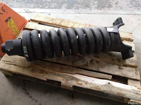 Механизм натяжения R290/R320LC-7, 81N8-14012,81N8-15011