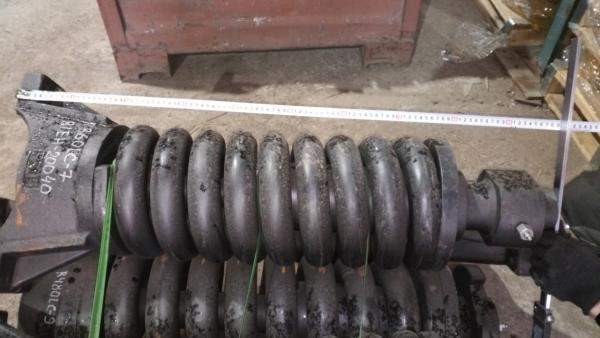 Механизм натяжения R360LC-7 81EH-20040