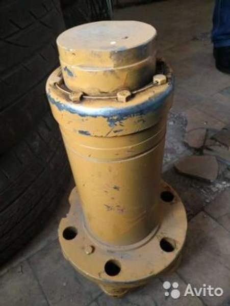 Механизм натяжения т330