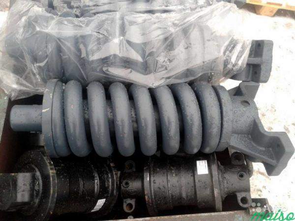 Механизм натяжения Volvo EC210, 14535058