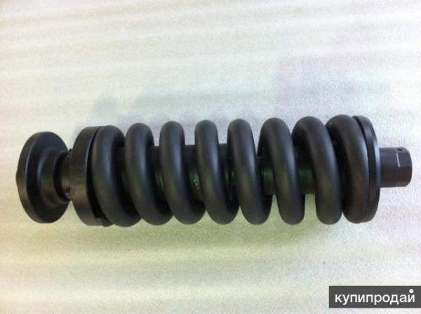 Механизм натяжения ZX120 9187133