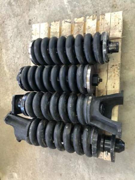 Механизм натяжения ZX200-3, 9186437, 9243267