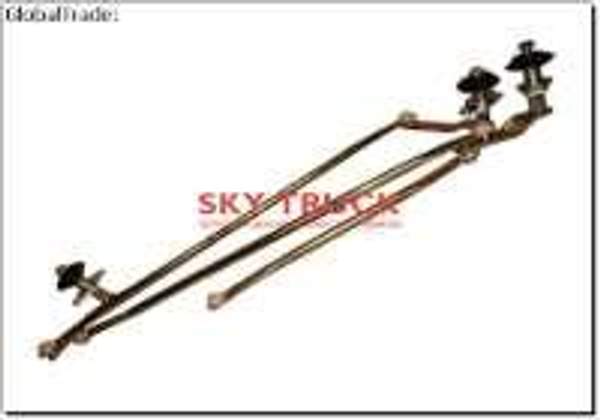 Механизм стеклоочистителя (трапеция) 5205031-C0100 DONG FENG