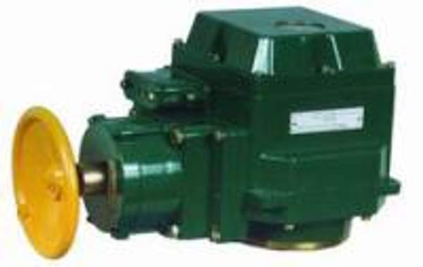 Механизмы электрические однооборотные фланцевые МЭОФ-250