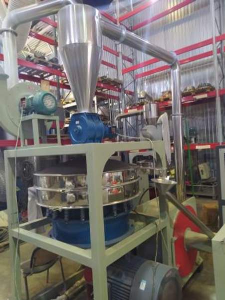 Мельница ножевая WH-800