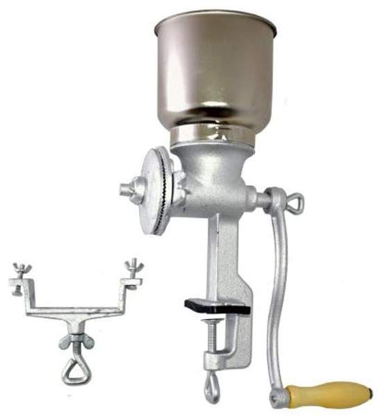 Мельница ручная для солода