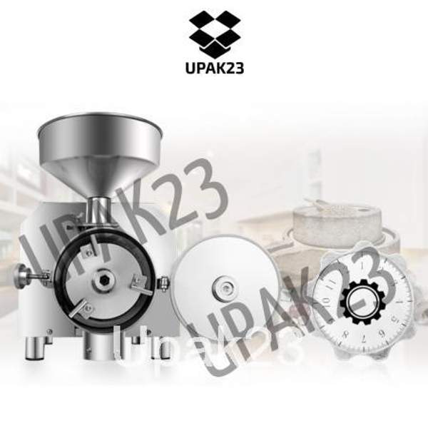 Мельница жерновая (промышленная мельница) HS-3600