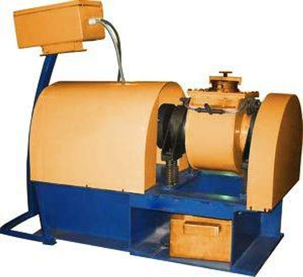 Мельницы вибрационные