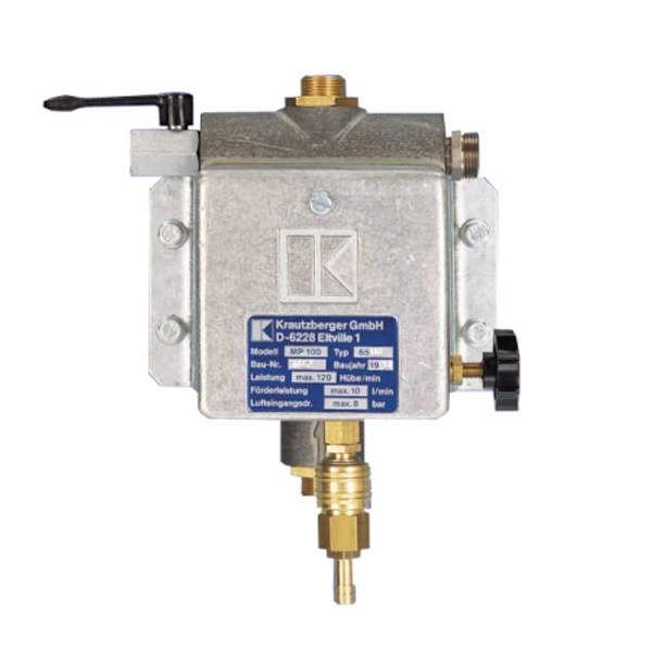 Мембранный насос MP-100 Германия