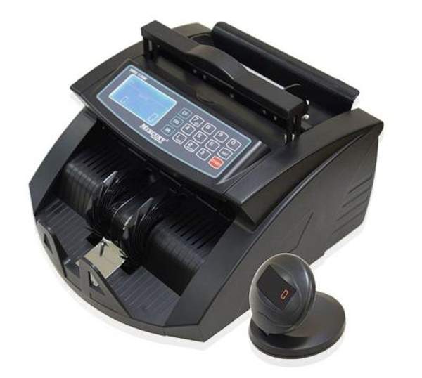 Mercury C-2000 black