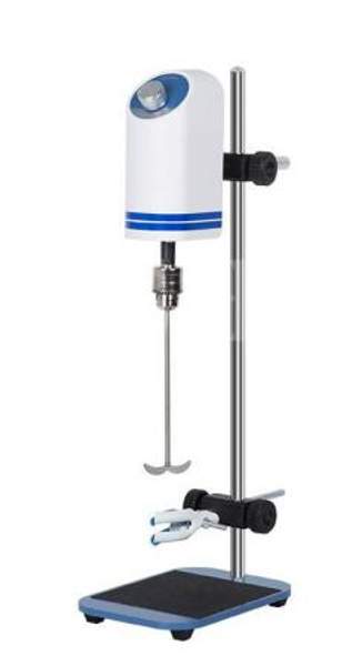 Мешалка верхнеприводная SN-OES-200 200Вт