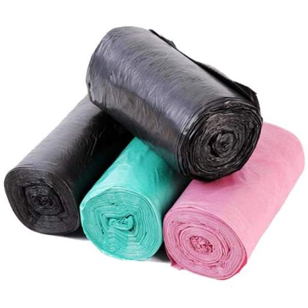 Мешки для мусора