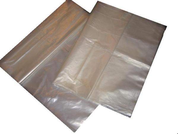 Мешки полиэтиленовые 500х750х0.08