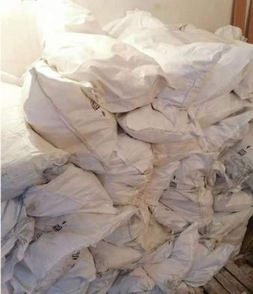 Мешки полипропиленовые из-под сахара