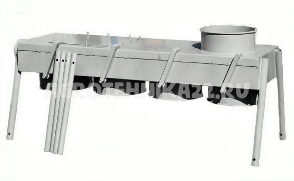 Мешконабиватель на 4 мешка