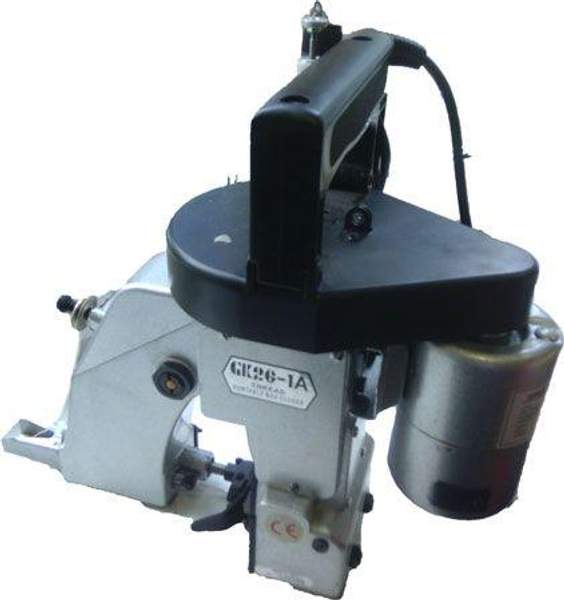 Мешкозашивочная машина GK-26-1A (AR)