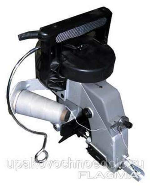 Мешкозашивочная машина GK26-1A для зашивания мешков ручная мешкозашивка