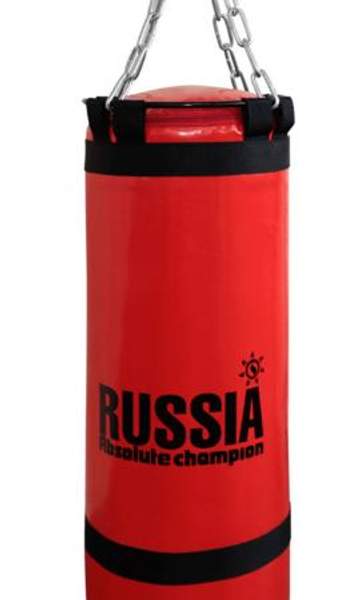 Мешок боксерский Стандарт+ 40кг