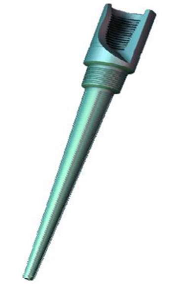 МЕТЧИКИ ЛОВИЛЬНЫЕ ТИПА МБУ