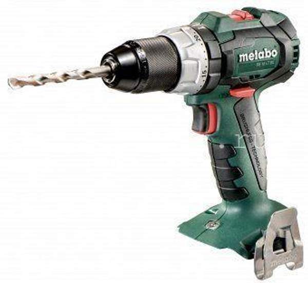 Metabo SB 18 LT BL Акк.уд.винт без АКК и ЗУ 602316890