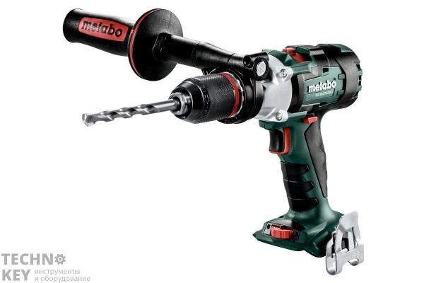 Metabo SB 18 LTX-3 BL I Акк.уд.винт.3ск,б.АКК и ЗУ 602356890