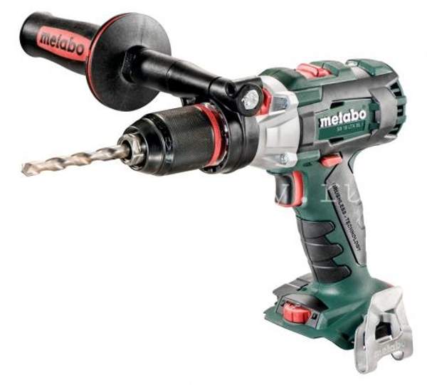 Metabo SB 18 LTX BL I Акк.уд.винт.без АКК и ЗУ,Metalock 602352840