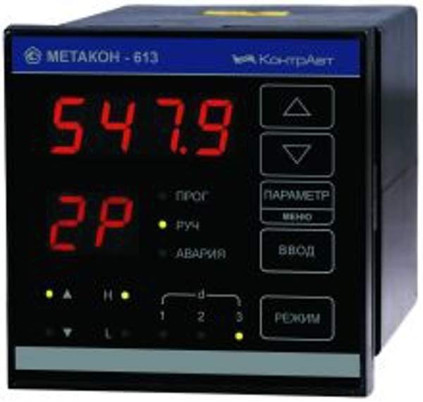 МЕТАКОН-613-T-ТС50-1