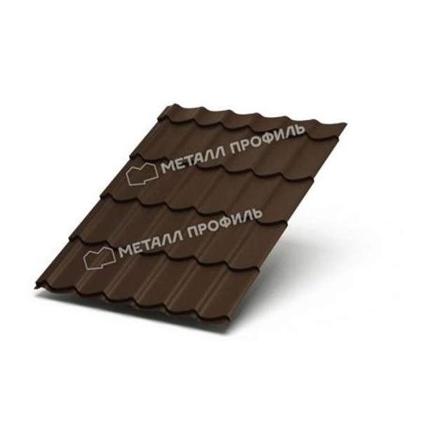 Металл Профиль Металлочерепица МП Ламонтерра X (VikingMP E-20-RR32-0.5)