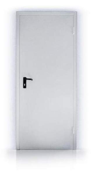 Металлические двери в Любиме