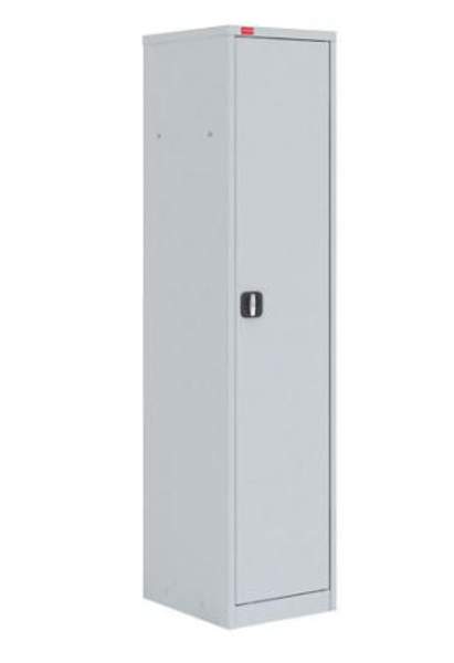 Металлический архивный шкаф ШАМ - 12