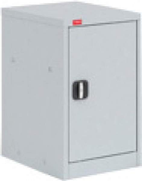 Металлический архивный шкаф ШАМ - 12/680