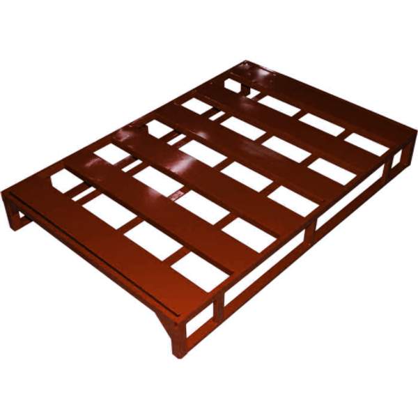 Металлический поддон СК-2